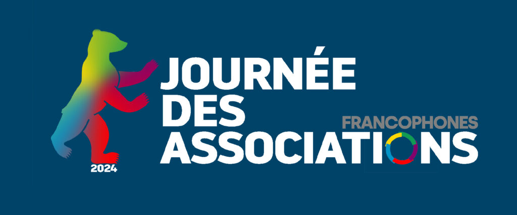 Journée des Associations francophones de Berlin